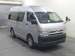 Pics Toyota Hiace