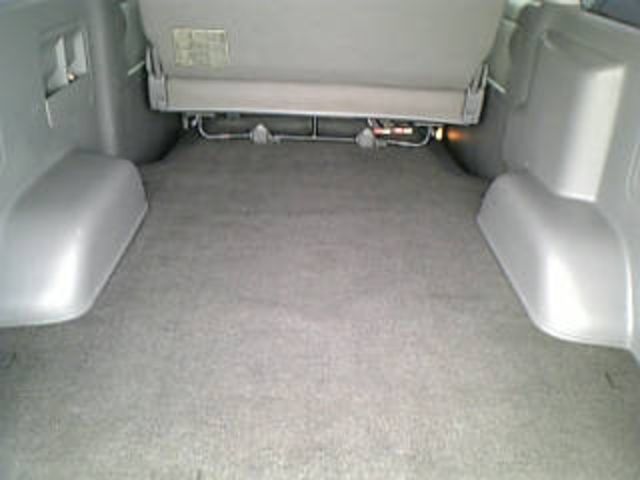 2005 Toyota Hiace