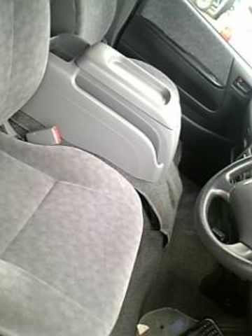 2005 Toyota Hiace