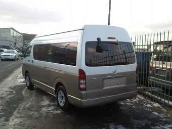 Hiace