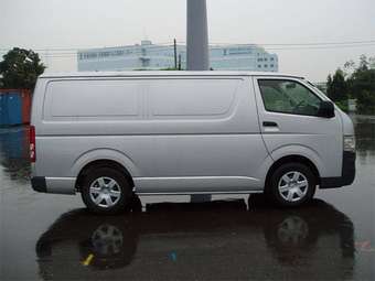 Hiace