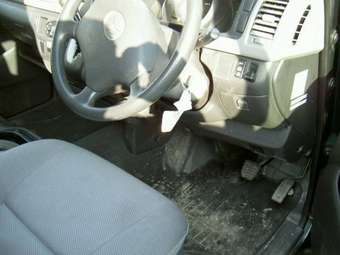 2005 Toyota Hiace For Sale