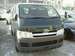 Pictures Toyota Hiace