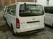 Preview Toyota Hiace