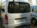 Preview Toyota Hiace