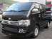 Preview Toyota Hiace