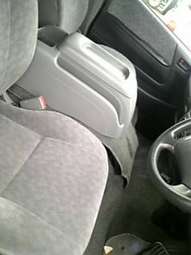 2005 Toyota Hiace Pics