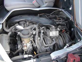 2005 Toyota Hiace For Sale