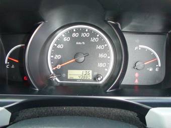 2005 Toyota Hiace Pictures