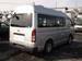 Preview Toyota Hiace
