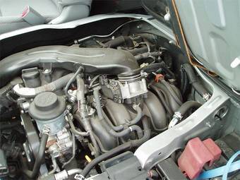 2005 Toyota Hiace Pictures