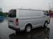 Preview 2005 Hiace