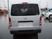Preview Toyota Hiace