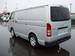 Preview Toyota Hiace