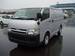 Preview Toyota Hiace
