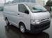 Pics Toyota Hiace