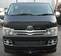 Preview Toyota Hiace
