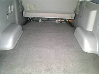 2005 Toyota Hiace Photos
