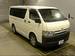 Preview Toyota Hiace