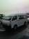 Preview Toyota Hiace