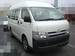 Pictures Toyota Hiace