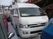 Preview Toyota Hiace