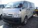 Pictures Toyota Hiace