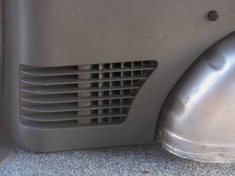 2005 Toyota Hiace Photos