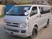 Preview Toyota Hiace