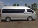 Preview Toyota Hiace