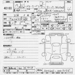 2005 Toyota Hiace Photos