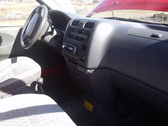 2005 Toyota Hiace For Sale