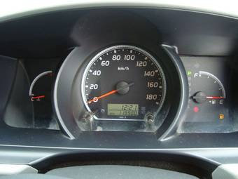 2005 Toyota Hiace Images
