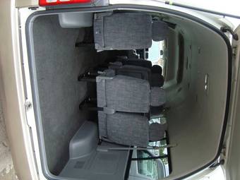 2005 Toyota Hiace For Sale