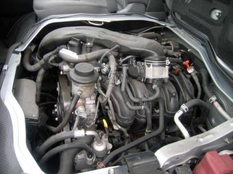 2005 Toyota Hiace Pictures