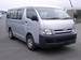 Pictures Toyota Hiace