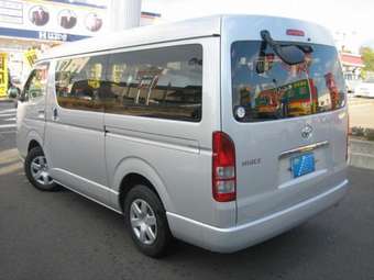 Hiace