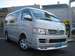 Pictures Toyota Hiace