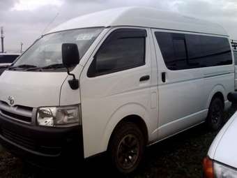 Hiace