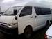 Pictures Toyota Hiace