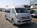 Preview Toyota Hiace