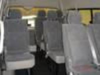 2006 Toyota Hiace Photos