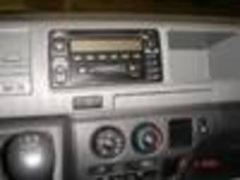 2006 Toyota Hiace Pictures
