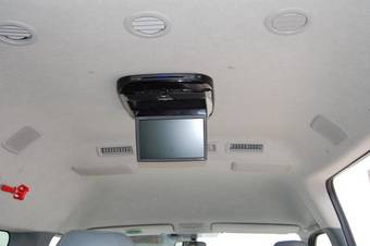 2007 Toyota Hiace Images