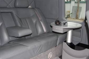 2007 Toyota Hiace Pictures