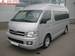 Preview 2007 Toyota Hiace