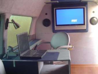 2008 Toyota Hiace Photos