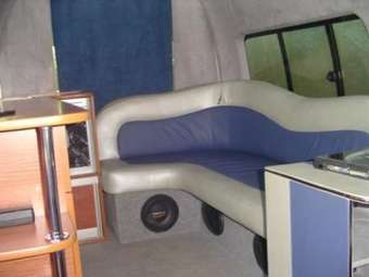 2008 Toyota Hiace For Sale