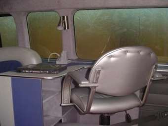 2008 Toyota Hiace Images
