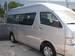 Preview Toyota Hiace